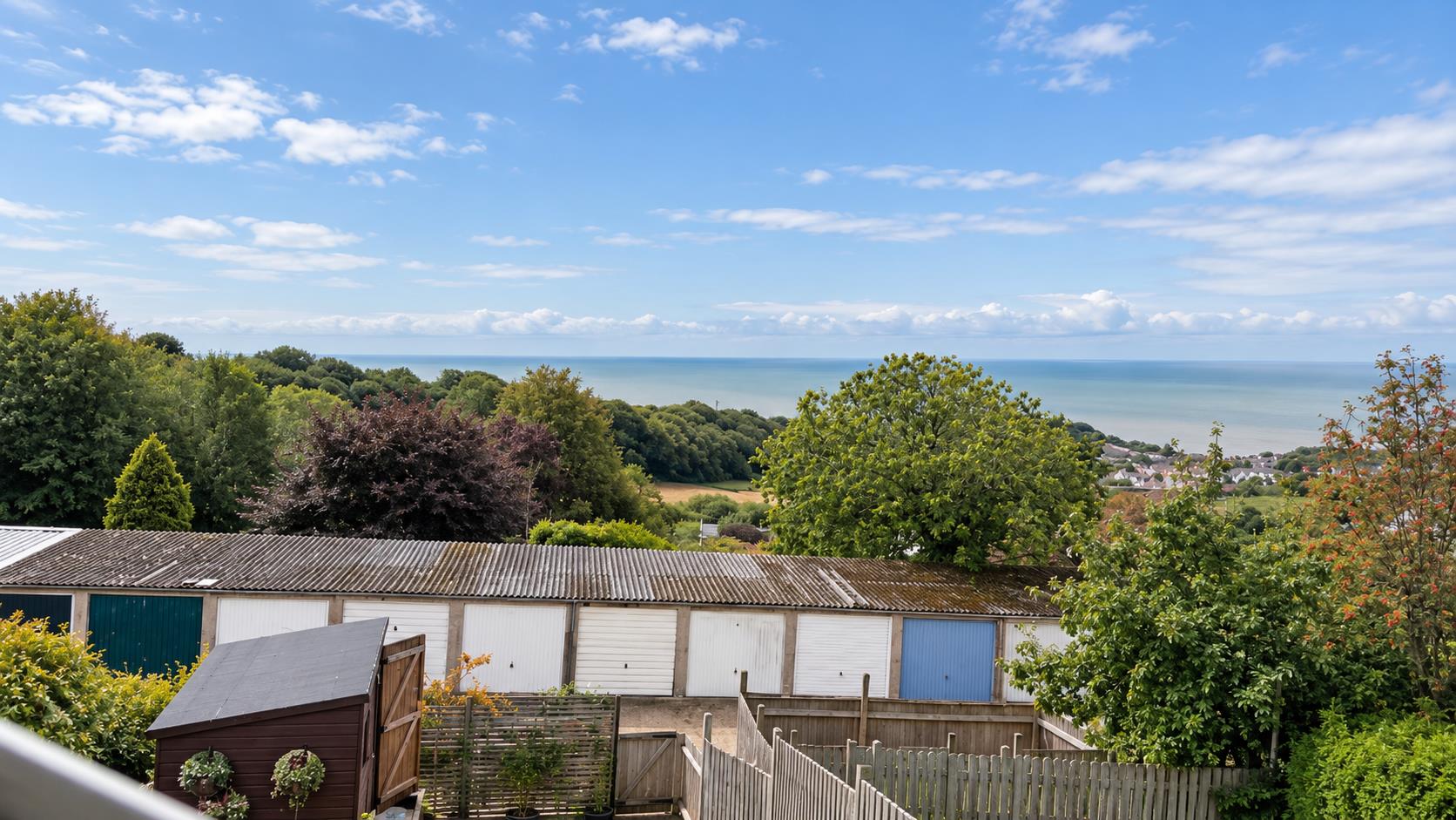 Fairstone Close, Hastings